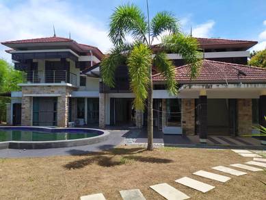 Bungalow-House-for-rent-Iskandar-Puteri-Johor