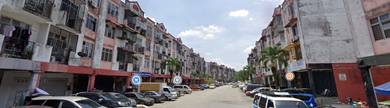 Shop-lot-for-rent-Seri-Kembangan-Selangor
