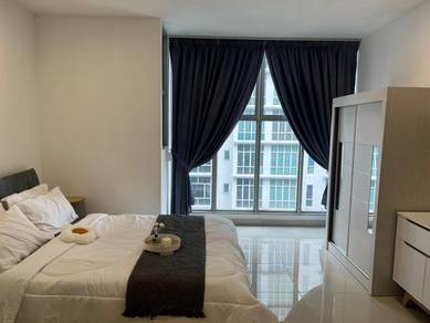 【READY UNIT】Studio 3 Elements MRT Equine Putra Permai UPM IOI meta