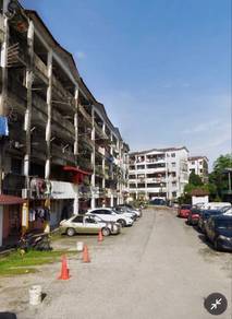 Taman Intan Baiduri (Gombak)