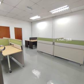 【 Available Now 】Ramin @ Bandar Botanic Klang Shop Office To Let