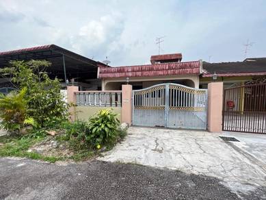 1-storey-Terraced-House-for-sale-Kota-Tinggi-Johor
