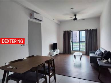 Sinaran Residences @ Utropolis