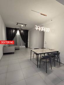 Sinaran Residences @ Utropolis
