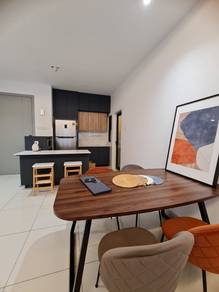Vertu Resort @ Aspen Vision City