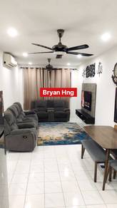 The Rise Collection 2 At Georgetown Renovated ( Full Loan )