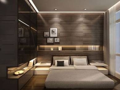 Parkland Residence @ Kajang 2