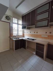 Double Storey Terrace | Taman Sutera | Seberang Jaya