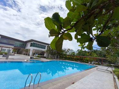 Skyvilla Condominium