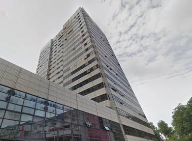 Rent Office Faber Tower 1050sf Taman Desa Near Mid Valley City