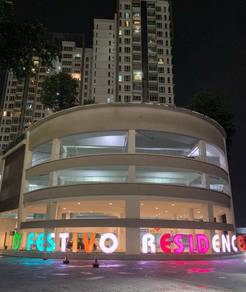 D Festivo Residences-1