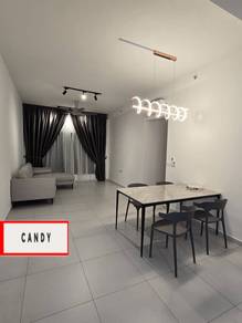 Sinaran Residences @ Utropolis