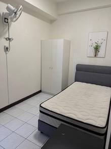 Ridzuan Condominium