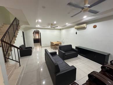 2/S/Terrece At Taman Seri Impian Alma (Reno Furnish)