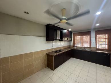 2/S/Terrece At Taman Seri Impian Alma (Reno Furnish)