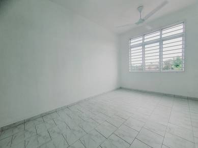 Rumah Pangsa Sutera Wangi