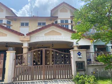 2-storey-Terraced-House-for-sale-Johor-Bahru-Johor