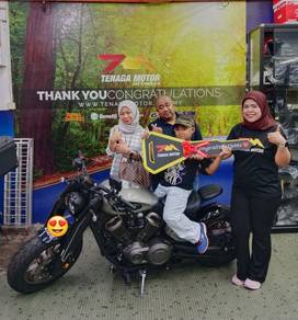 MURAH DEPOSIT"RENDAH BULAN/ Benda NAPOLEON BOB 500