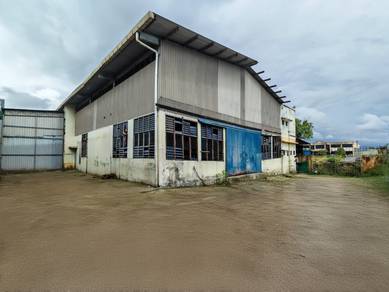 Warehouse-/-Factory-for-sale-Kuching-Sarawak