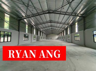 Warehouse-/-Factory-for-rent-Alma-Penang