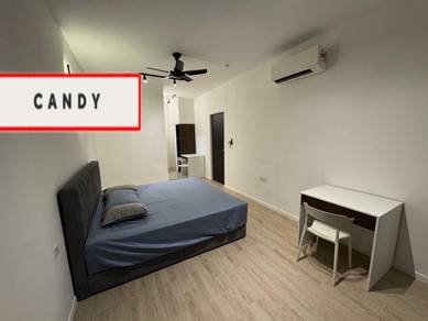 Sinaran Residences @ Utropolis