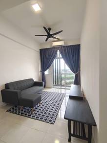 Bukit Baru Jaya Apartment for Rent@Bukit Baru near Manipal, GH Melaka