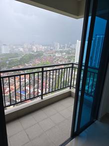 Aradia Residence @ Lake City KL North