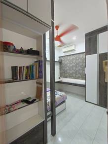 1-storey-Terraced-House-for-rent-Bukit-Mertajam-Penang