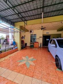 1-storey-Terraced-House-for-sale-Skudai-Johor