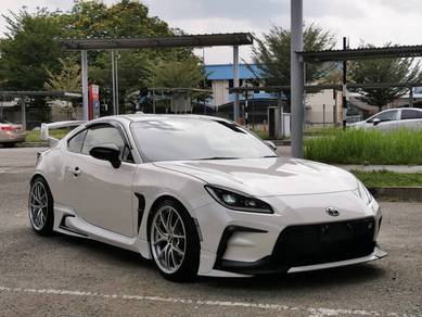 RAYASALE✅2022 Toyota GR86 2.4 RZ BLITZ BBS BREMBO