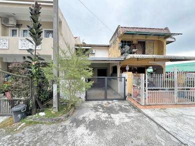 2-storey-Terraced-House-for-sale-Ampang-Selangor