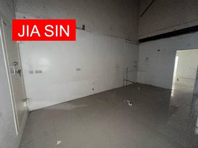 Shop-lot-for-rent-Ayer-Itam-Penang