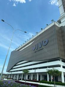 Vivo Executive Apartment