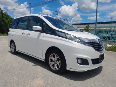 Mazda BIANTE 2.0 SKYACTIV-G (A)