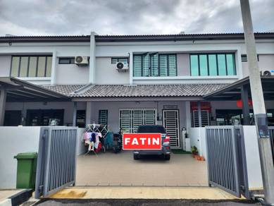 2-storey-Terraced-House-for-sale-Simpang-Ampat-Penang