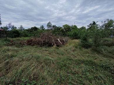 Residential-Land-for-sale-Sungai-Petani-Kedah