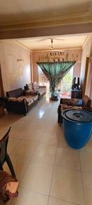 Delima Intan Apartment