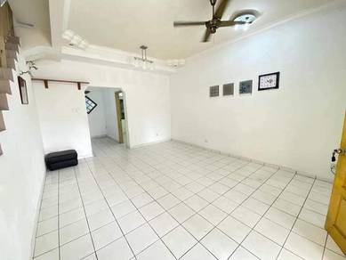 2-storey-Terraced-House-for-sale-Johor-Bahru-Johor