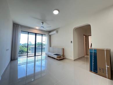 Aradia Residence @ Lake City KL North