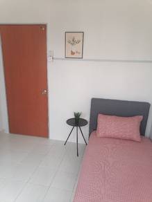 Serdang Skyvillas
