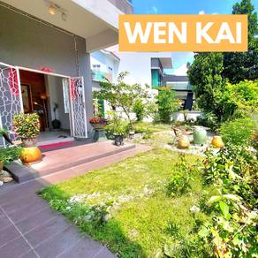 Bungalow-House-for-sale-Bukit-Tengah-Penang