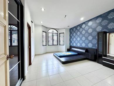 2-storey-Terraced-House-for-sale-Perling-Johor