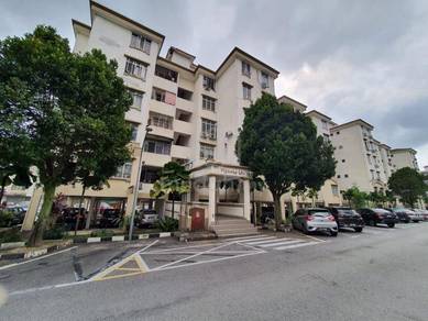 Goodyear Court 7