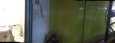 Kolombong Industrial Semi-Detached Warehouse For Sale