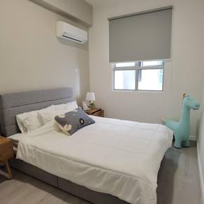 Skyvilla Condominium