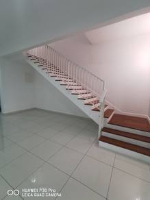 Newly Completed Aspen Vision City Premium Landed Viluxe Batu Kawan