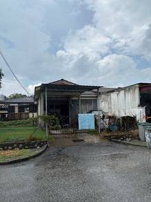 1-storey-Terraced-House-for-sale-Senawang-Negeri-Sembilan
