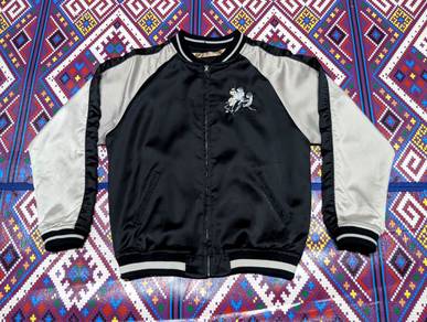 Sukajan souvenir jacket