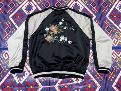 Sukajan souvenir jacket