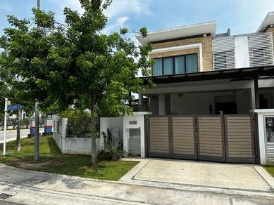2-storey-Terraced-House-for-sale-Rawang-Selangor
